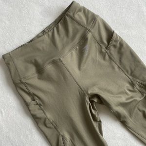 Gymshark Mesh Leggings